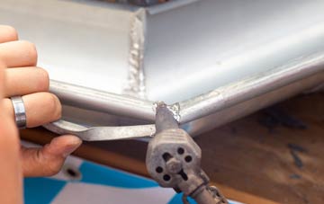 disadvantages of Mugdock lead roofing