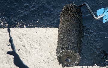 Mugdock liquid sealant waterproofing