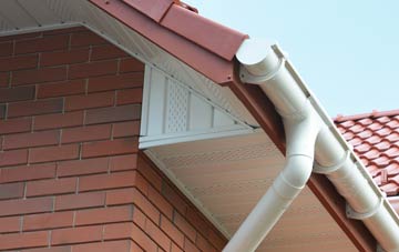 Mugdock soffit repair costs