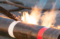 Mugdock flat roofing replacement