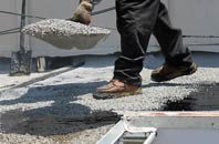 find rated Mugdock flat roofing replacement companies